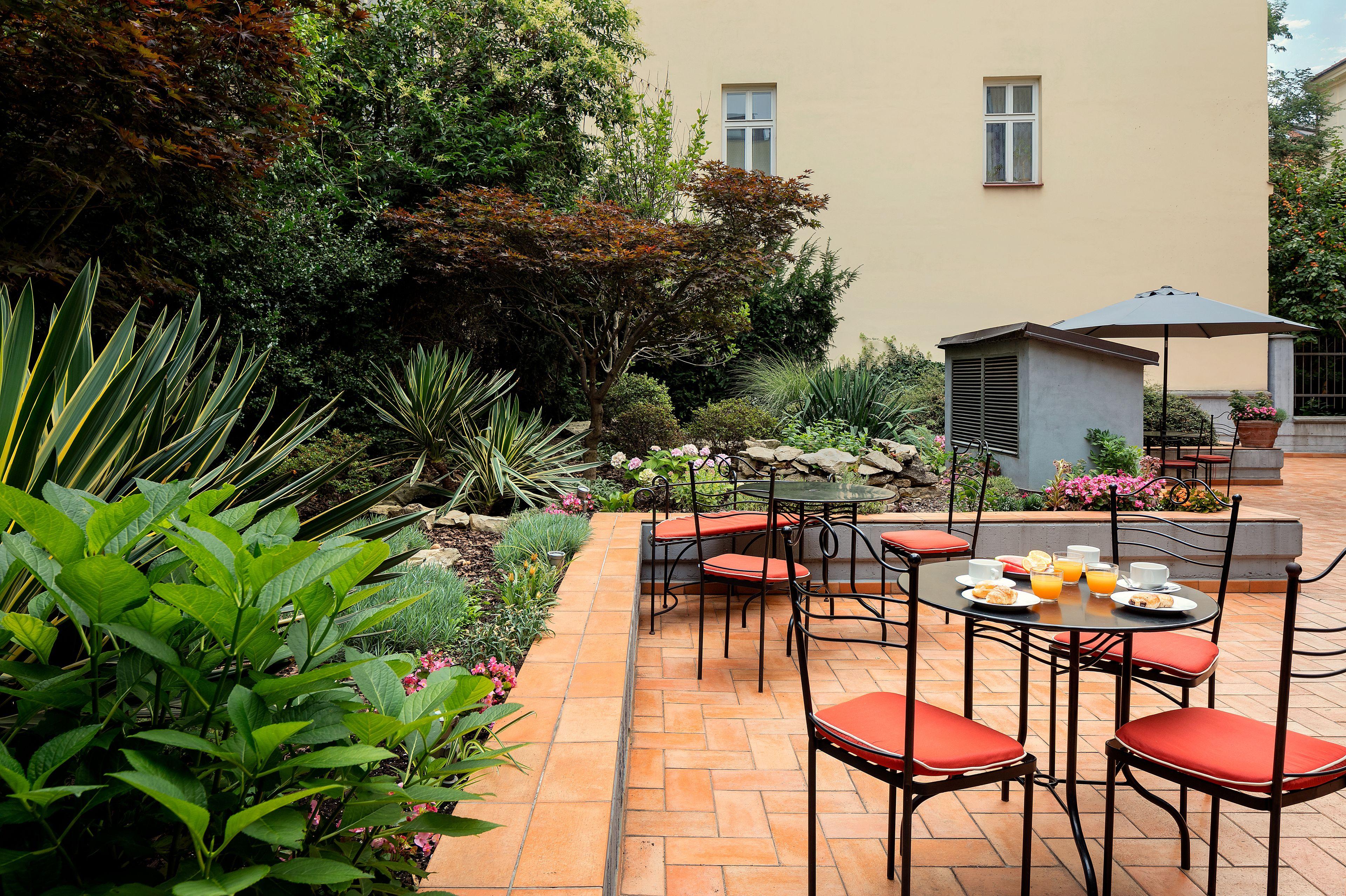Hotel Roma Prague — Photos 3